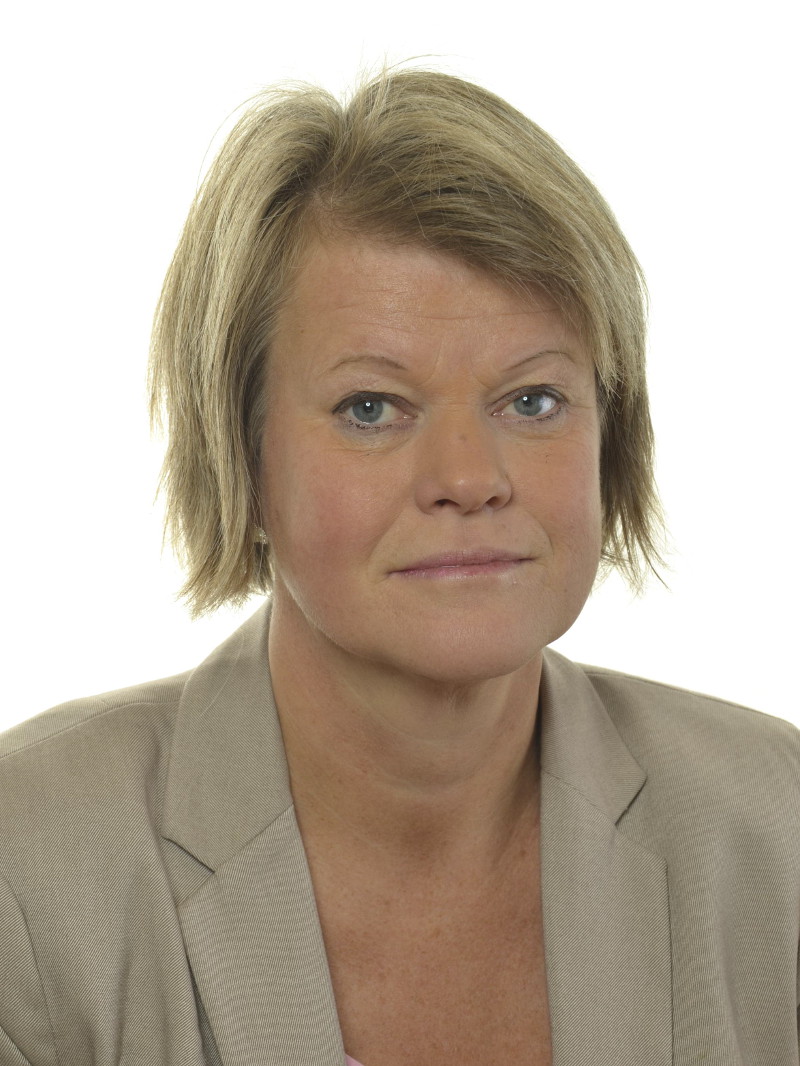 Ulla Andersson